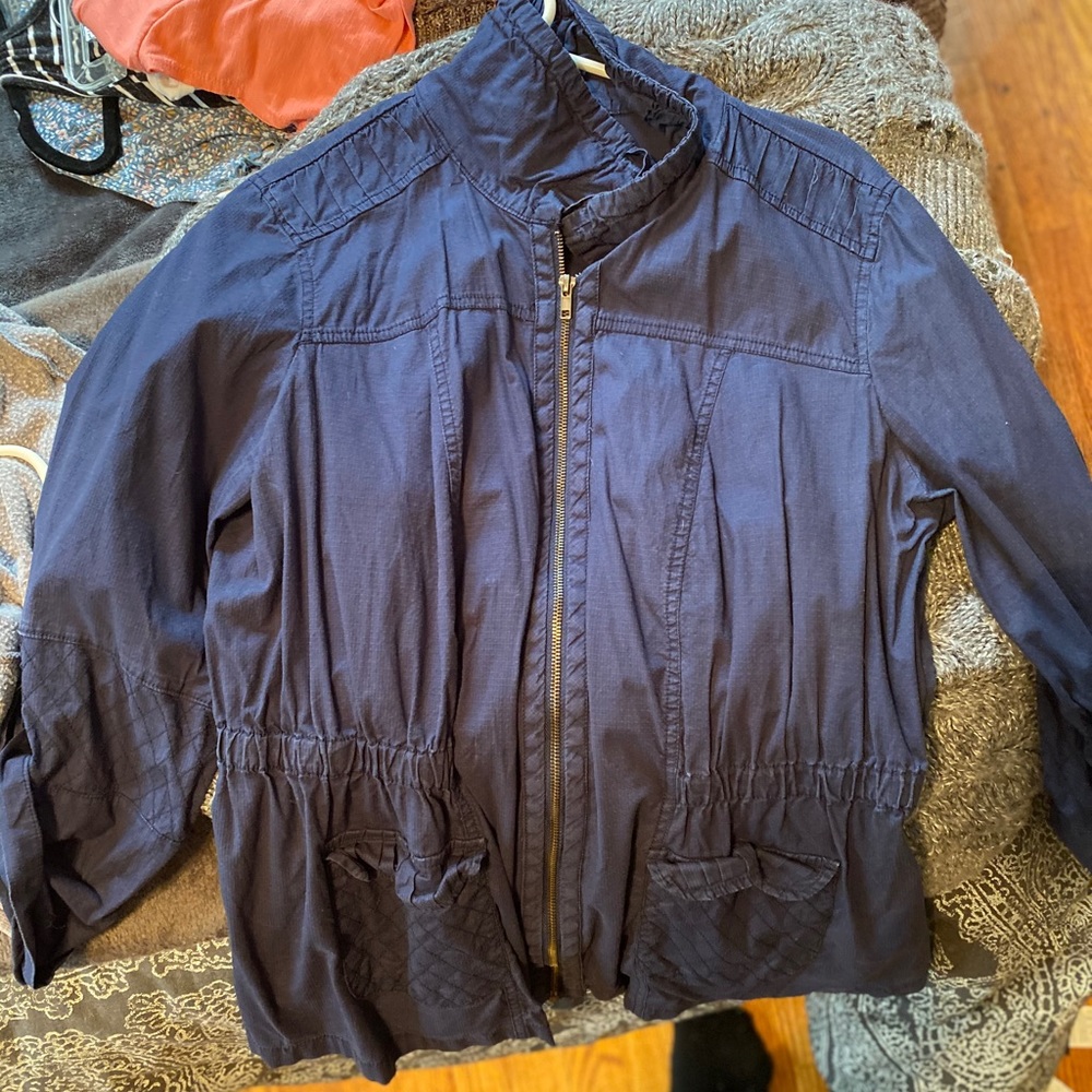 Jacket